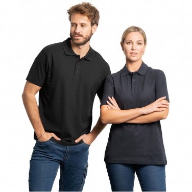 Logotrade corporate gifts photo of: Austral short sleeve unisex polo